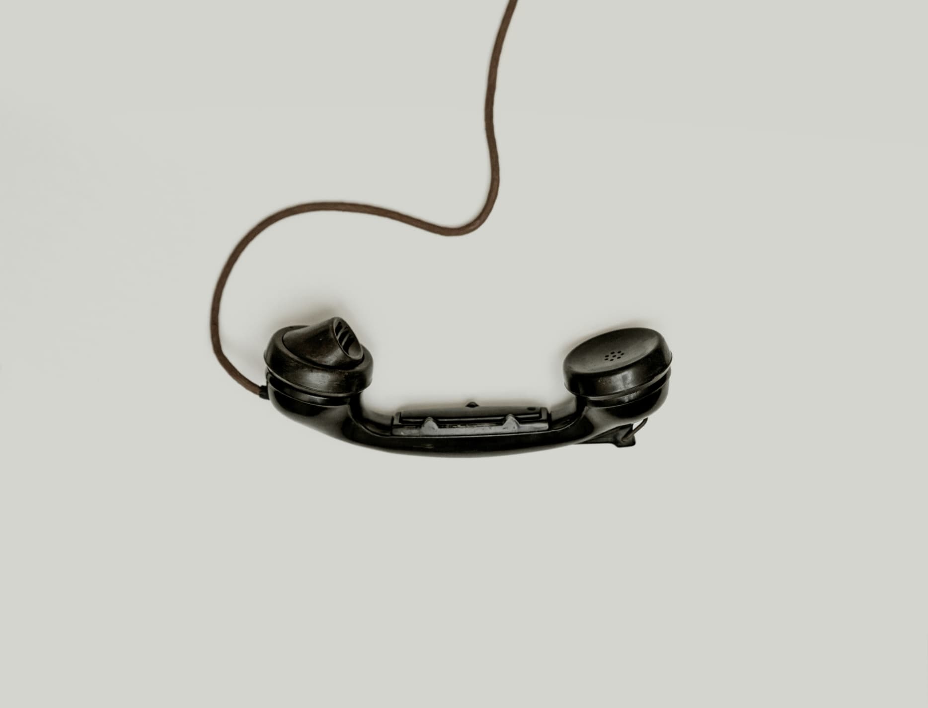 Alte Telefon