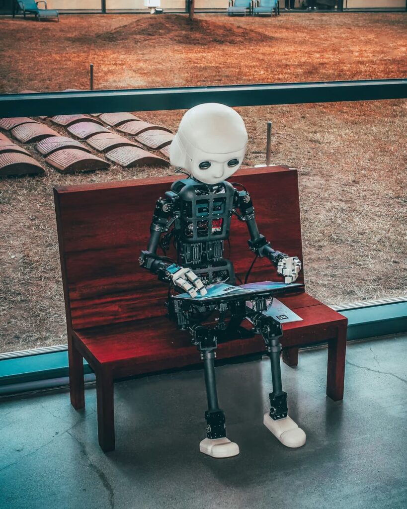 Künstliche Intelligenz im Alltag