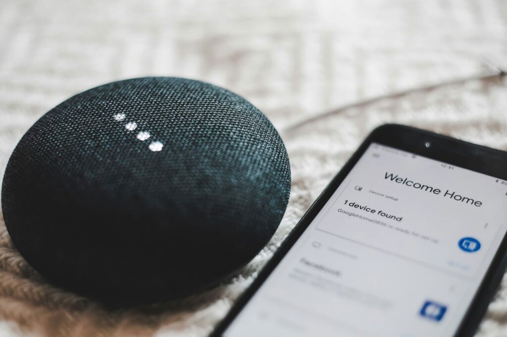 Beitragsbild: SmartHome – Implementierung und Nutzen eines intelligenten Heims