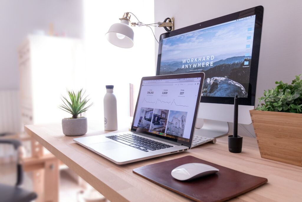 Beitragsbild: Maßgeschneiderte Internetlösungen für Home-Office-Nutzer