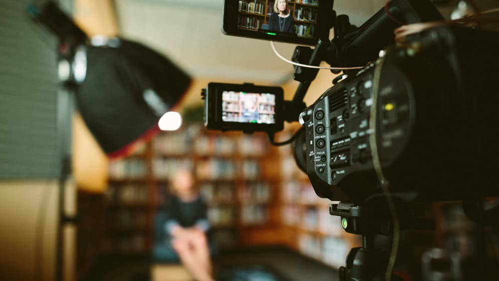 Interview mit Kunden