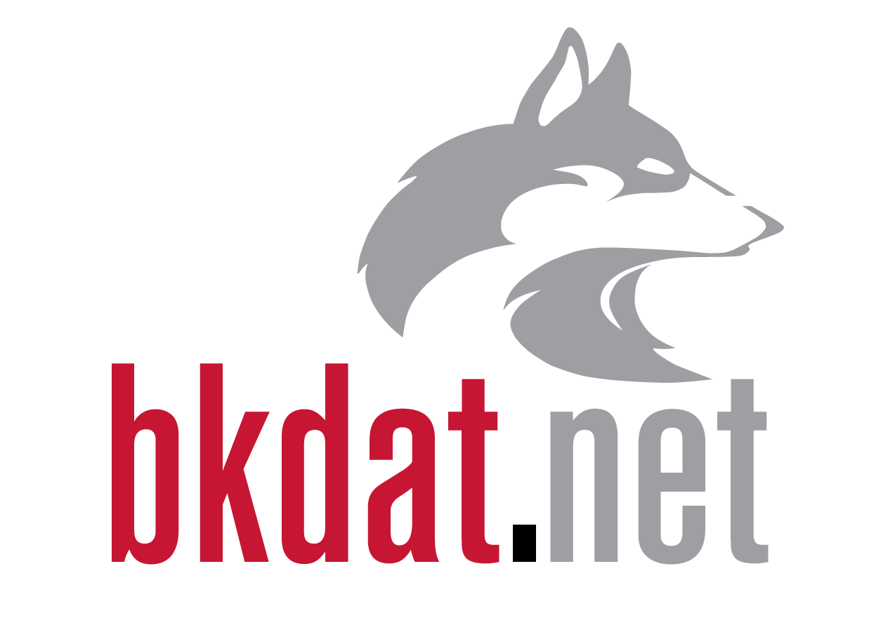 Bkdat Logo