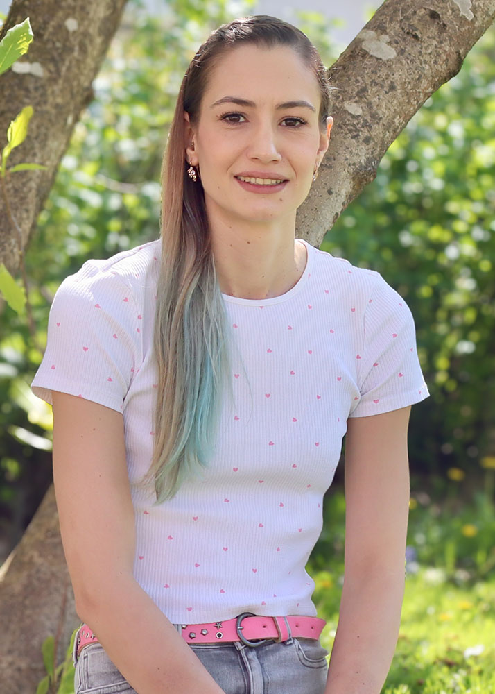Elisa Götzenbrugger-Hambammer, BSc