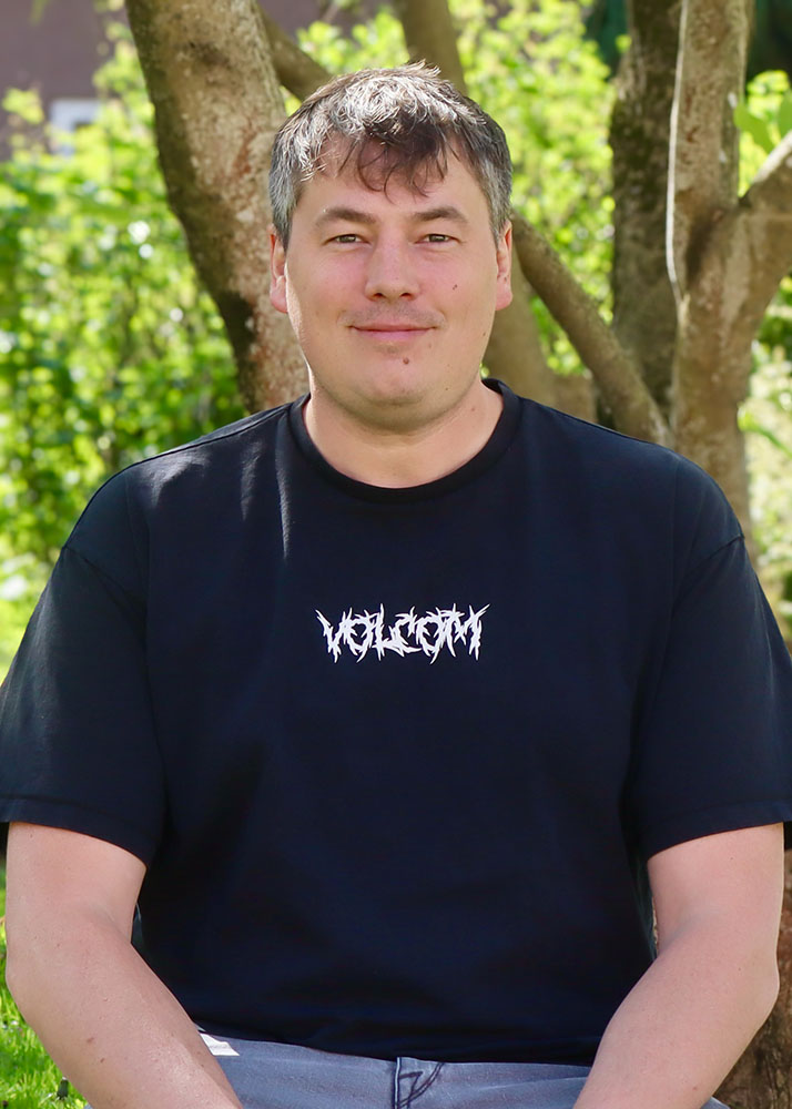 Erich Hubinger