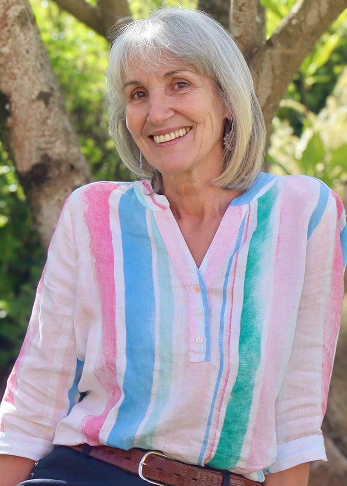 Irene Legat