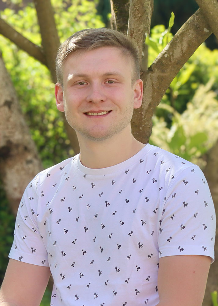Sebastian Smitterberg